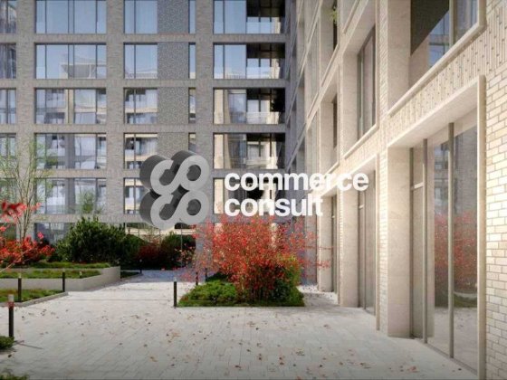 Продаж фасадного приміщення  вул.Наукова Львов