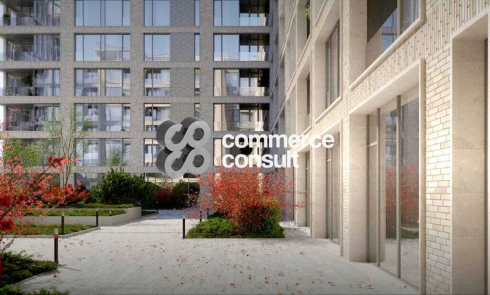 Продаж фасадного приміщення  вул.Наукова - фото 1