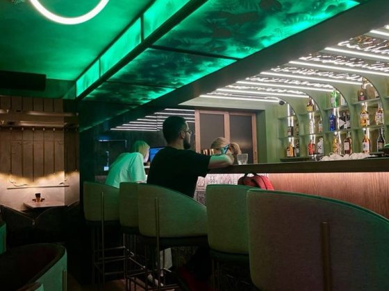 Продам готовый ресторан в центре Днепра Дніпро