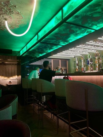 Продам готовый ресторан в центре Днепра - фото 1