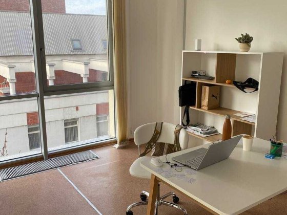 Продаж преміальний офіс 148 м²|Центр Дніпра|Бізнес-центр вул.Мечникова Дніпро