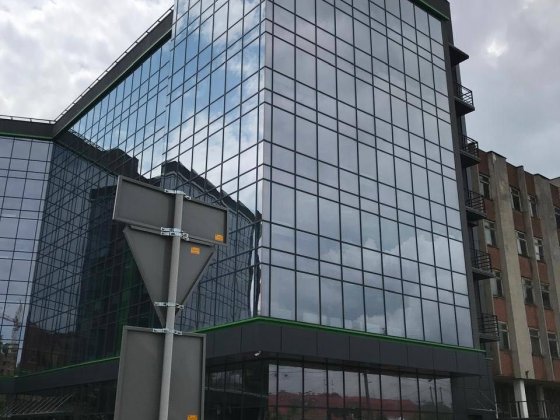Оренда офісу з готовим ремонтом та безперебійним живленням Львов