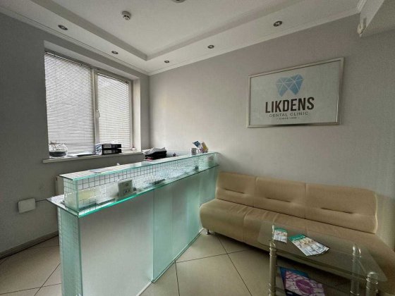 Продаж готового приміщення з ремонт,топ локація,вул.Братів Дужих,Львів Львів