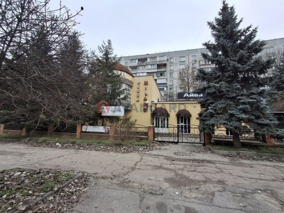 Продаж ресторан Раут. Космос. Запоріжжя