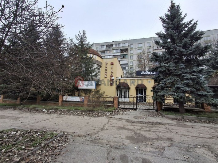 Продаж ресторан Раут. Космос. - фото 1