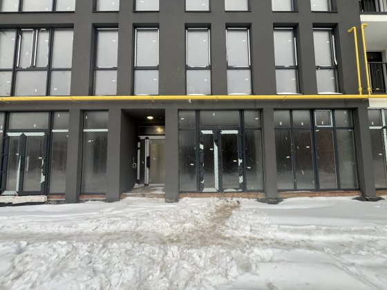 Продаж / Офіс / вул. Вашингтона Джорджа, Сихівський район, Львів Львів