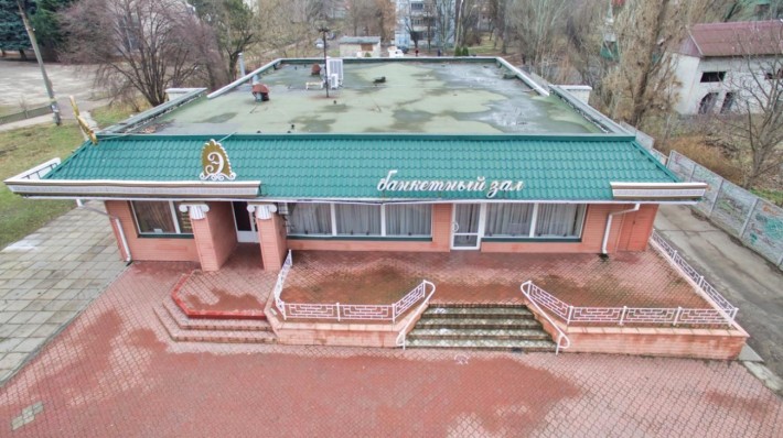 Продаж комплексу 549 м²: Готове рішення для вашого бізнесу - фото 1