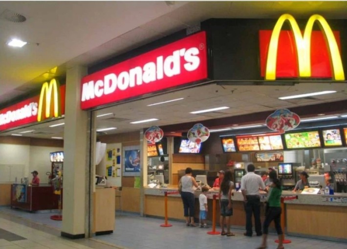 Окупаемость 10 лет ! 7.5 млн.$ 7500кв.м.  г.Киев. Правый берег. - фото 1