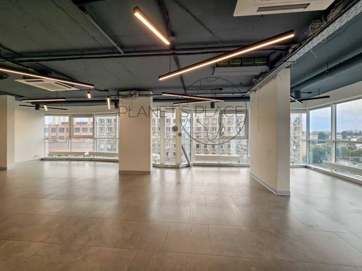 Продам комерційне приміщення вул. Жилянська 118, БЦ "ТOWER 118". - фото 1