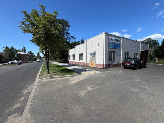 Приміщення Окрема будівля 234м Промзона Зрошувальна Дарниця Дарницький Киев