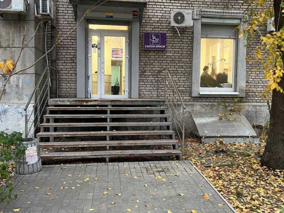 Продаж торгового приміщення 103, 8 м² у центрі м. Дніпро. Дніпро