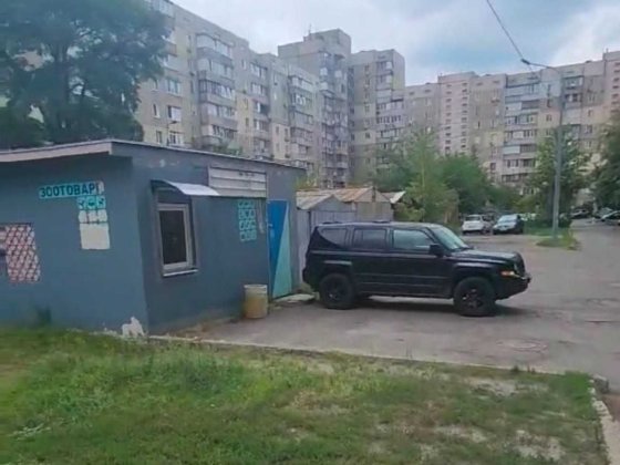 Идеально подойдёт для воды, мини маркета, ремонт обуви, салон красоты Київ