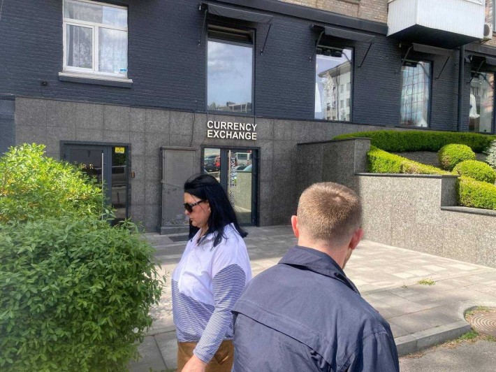 Продаж фасадного приміщення Є орендар Кловський Узвіз (Кловский Спуск) - фото 1