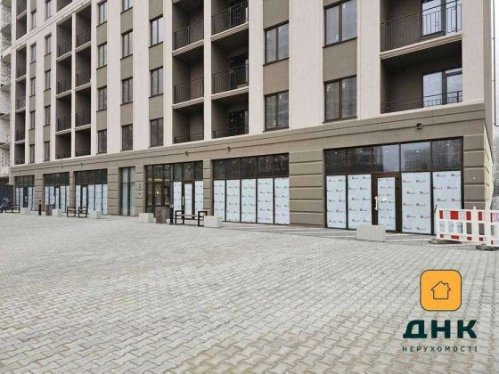 Фасадная КОММЕРЦИЯ‼️Аркадия‼️182м² OPEN SPACE Генуэзская Инвестиция Одеса