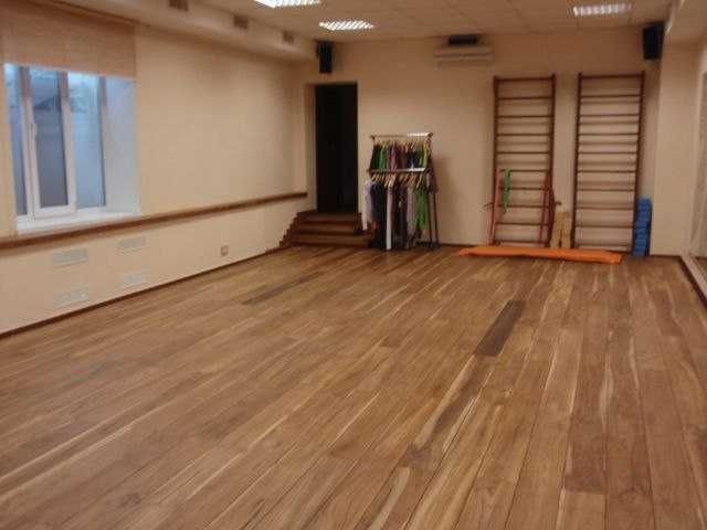 нежитлове приміщення Лесі Українки 6 - фото 1