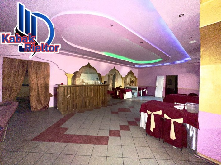 Продаж. Кафе. Ресторан. Офіс. - фото 1