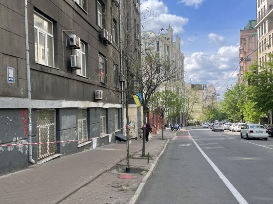 Продажа офисного помещения Шевченковкий район,Золотые Ворота, Яр Вал Киев