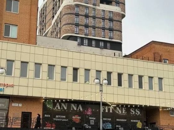 Баумана 10 первый этаж, 415м кв