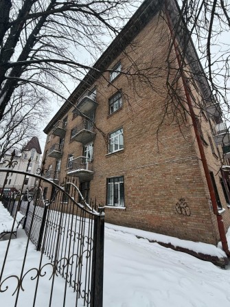 Продаж окремої нежитлової будівлі Солом'янський район - фото 1