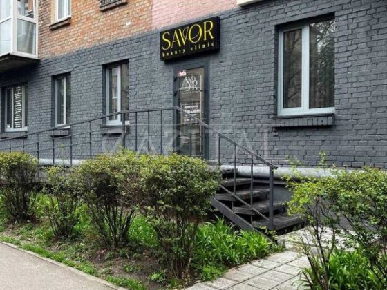 Продажа Комерции Фасад (165м2) Локация , Шевченковский , ЦЕНА!!! Київ