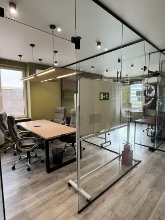 Офис с ремонтом и полной комплектацией , Аркадия , Каманина - фото 1