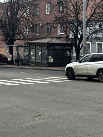 Продам МАФ с местом - фото 1