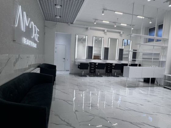 Продажа нового салона красоты в Прохоровском квартале Одеса