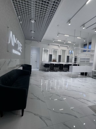 Продажа нового салона красоты в Прохоровском квартале - фото 1