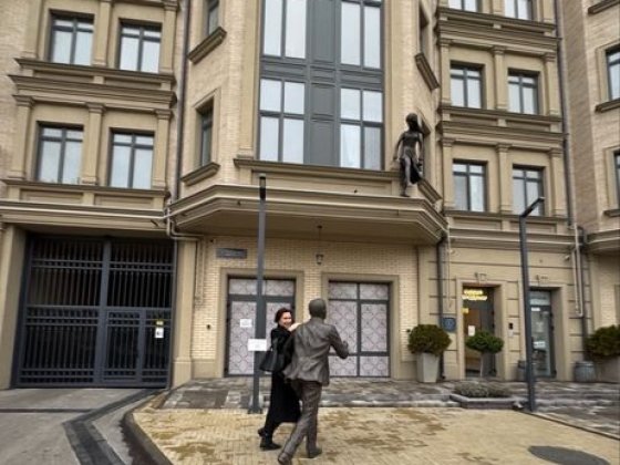 Косметологія, стоматологія, нотаріус. Салон масажу. Преміум. Одеса