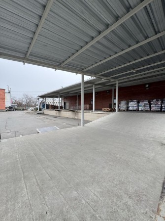 Продам складской комплекс с офисами - фото 1