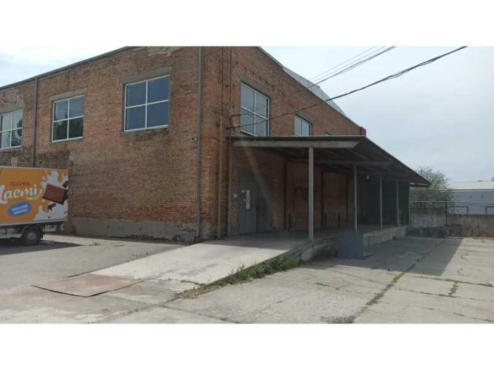 Виробнича база автогосподарства, 6771 кв. м, вул. Карпенка-Карого, 60 - фото 1