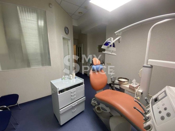 ГОТОВИЙ БІЗНЕС!!! Стоматологія! Святошин Житомирська Академ Борщагівка - фото 1