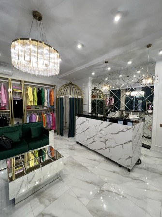 Продажа помещения с мебелью Аркадия , Педагогическая - фото 1