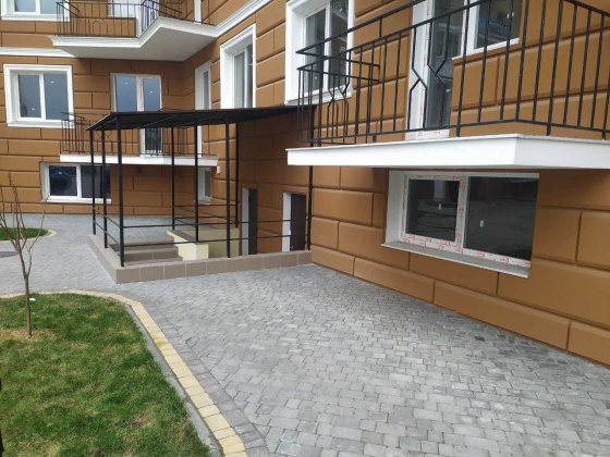 Продам комерційне приміщення від власника Одеса