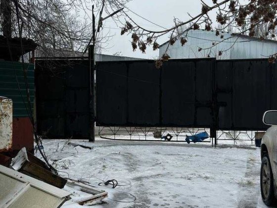 Земельна ділянка з забудовою у межах міста - Одеса. Одеса