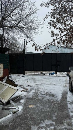 Земельна ділянка з забудовою у межах міста - Одеса. - фото 1