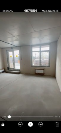 Знижена ціна! Продам нежитлове приміщення в «Кадор Сіті» на Краснова - фото 1