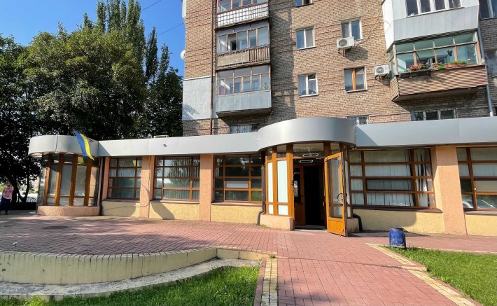 Продаж приміщення - фото 1