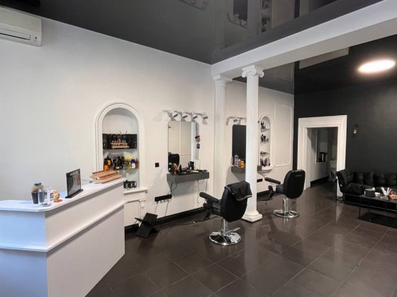 Продам готовый бизнес в Центре, барбершоп Одеса