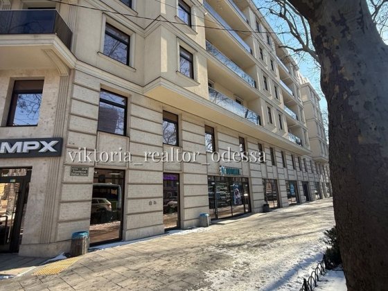 Лучшая ЦЕНА‼️Центр Одессы‼️Помещение с ремонтом‼️НОВЫЙ ЖК Одеса