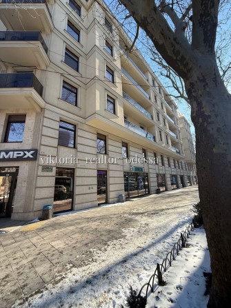 Лучшая ЦЕНА‼️Центр Одессы‼️Помещение с ремонтом‼️НОВЫЙ ЖК - фото 1