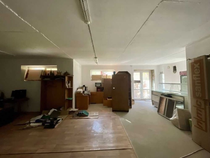 Продаж приміщення в новобудові Сихів - фото 1