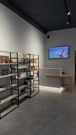 Готовий бізнес салон краси, студія масажу, косметологія жк Нова Англія - фото 1