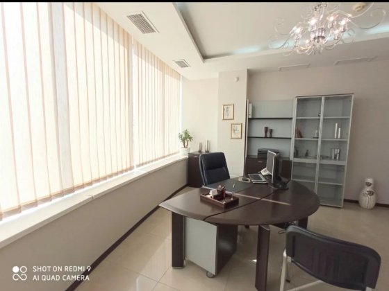 Продам офіс з автономним електроживленням Мост-сіті Центр Дніпро