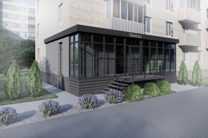 Продам приміщення Київ - фото 1