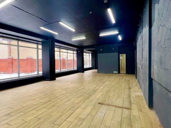 Продаж комерційного приміщення вул. Пасічна Львів