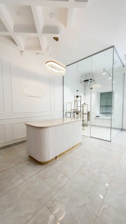 Продам фасадный бутик-кафе цветов на Пушкинской ВИДЕО эксклюзив - фото 1