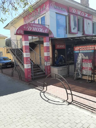 Продам готовий бізнес-  магазин взуття по вул.Анголенко(Базарна) - фото 1