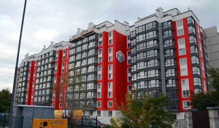 Продам кладовки Б. Хмельницького 230А - фото 1