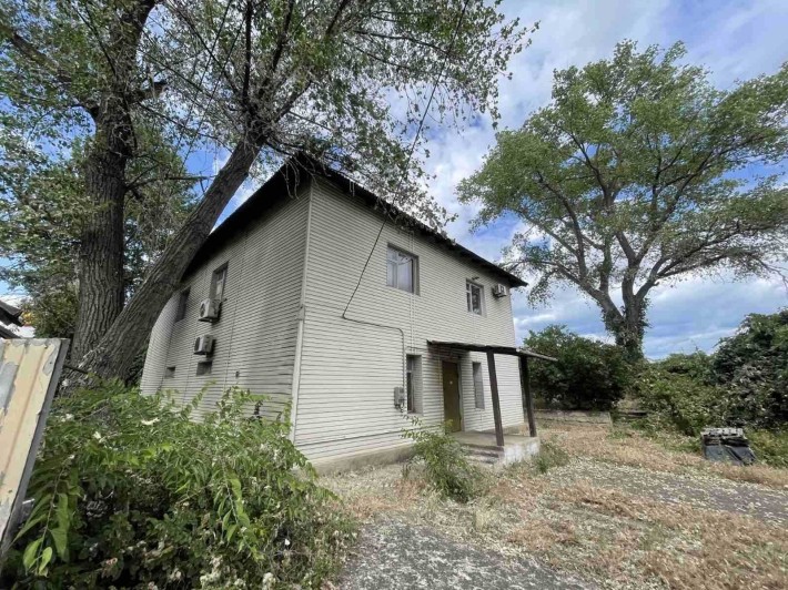 Помещение отдельностоящее,под любой вид деятельности - фото 1